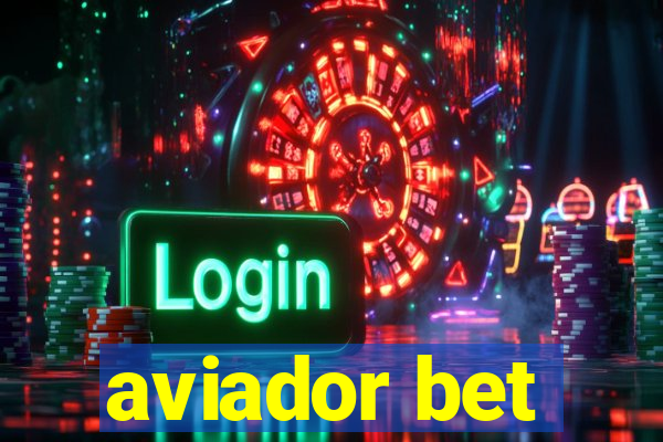 aviador bet